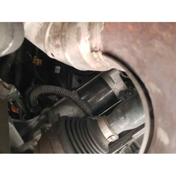 Motor Arranque para Opel Astra K Lim. 5Türig