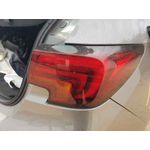Piloto Trasero Derecho para Opel Astra K Lim. 5Türig