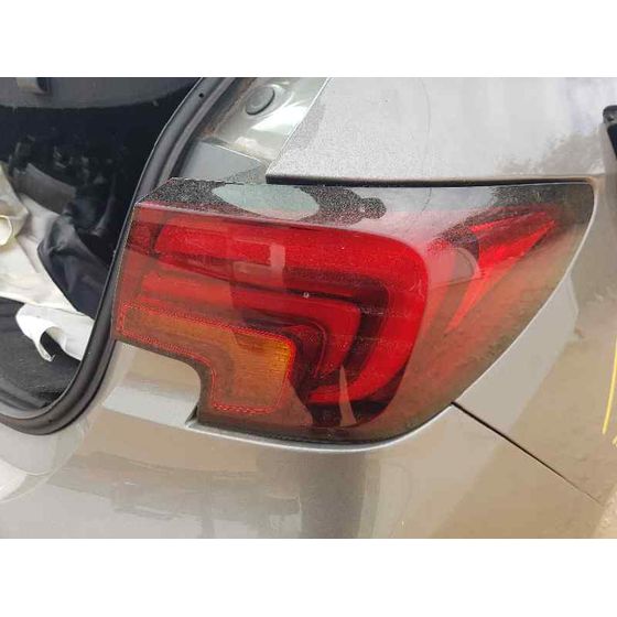 Piloto Trasero Derecho para Opel Astra K Lim. 5Türig