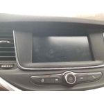 Sistema Navegacion Gps para Opel Astra K Lim. 5Türig