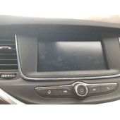 Sistema Navegacion Gps para Opel Astra K Lim. 5Türig