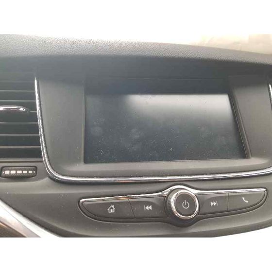 Sistema Navegacion Gps para Opel Astra K Lim. 5Türig