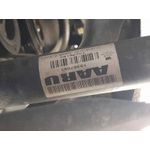 Transmision Delantera Derecha para Opel Astra K Lim. 5Türig
