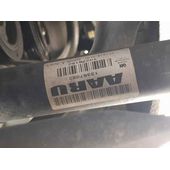 Transmision Delantera Derecha para Opel Astra K Lim. 5Türig