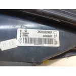 Piloto Trasero Izquierdo para Renault Megane Iv Berlina 5P