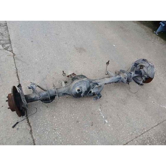 Puente Trasero para Land Rover Discovery (Lt)