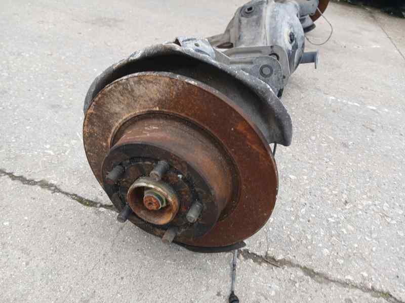 Puente Trasero para Land Rover Discovery (Lt)