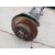 Puente Trasero para Land Rover Discovery (Lt)