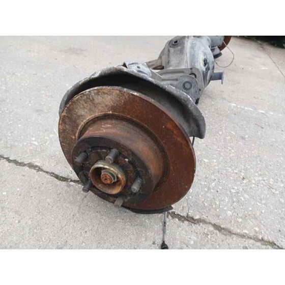 Puente Trasero para Land Rover Discovery (Lt)