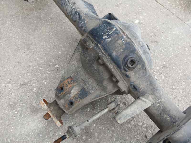 Puente Trasero para Land Rover Discovery (Lt)
