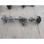 Puente Trasero para Land Rover Discovery (Lt)
