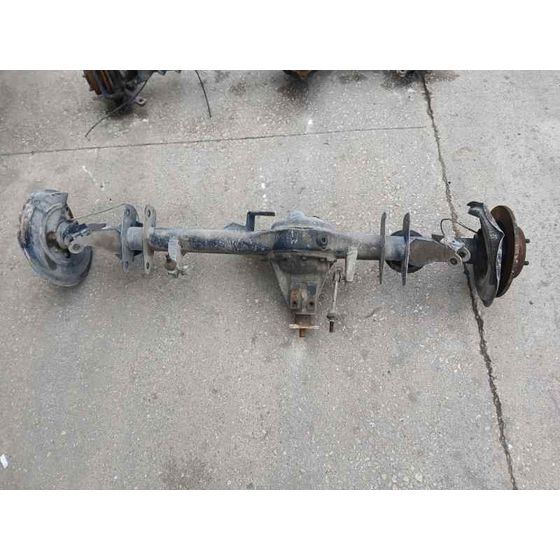 Puente Trasero para Land Rover Discovery (Lt)