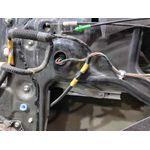 Elevalunas Trasero Derecho para Lexus Is200 (Ds2/Is2)
