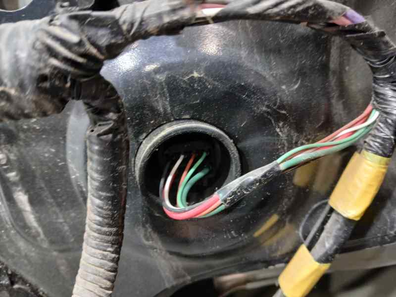 Elevalunas Trasero Derecho para Lexus Is200 (Ds2/Is2)