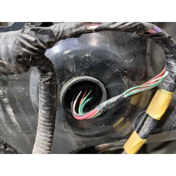Elevalunas Trasero Derecho para Lexus Is200 (Ds2/Is2)