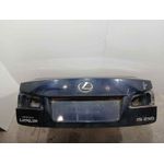 Tapa Maletero para Lexus Is200 (Ds2/Is2)