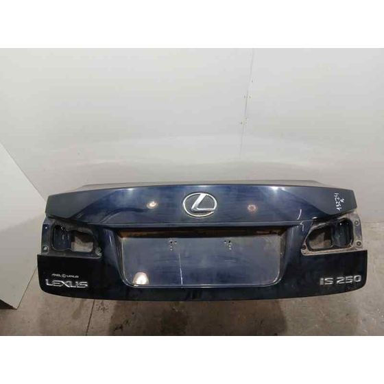 Tapa Maletero para Lexus Is200 (Ds2/Is2)