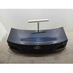 Tapa Maletero para Lexus Is200 (Ds2/Is2)