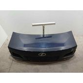 Tapa Maletero para Lexus Is200 (Ds2/Is2)