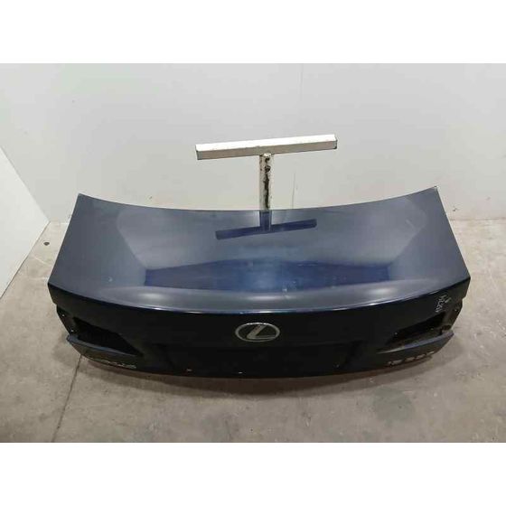 Tapa Maletero para Lexus Is200 (Ds2/Is2)