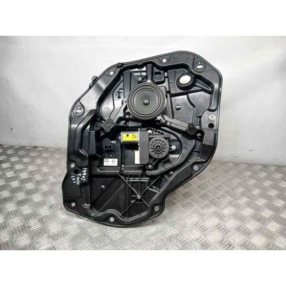 Elevalunas Trasero Derecho para Bmw Serie 1 Lim. (F40)