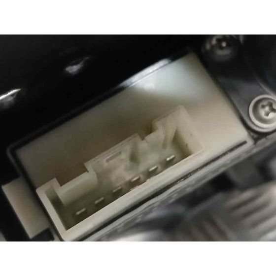 Elevalunas Trasero Derecho para Bmw Serie 1 Lim. (F40)