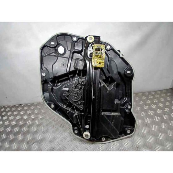 Elevalunas Trasero Derecho para Bmw Serie 1 Lim. (F40)