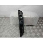 Mando Elevalunas Delantero Izquierdo para Peugeot 208 (P2)
