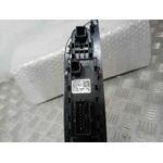 Mando Elevalunas Delantero Izquierdo para Peugeot 208 (P2)