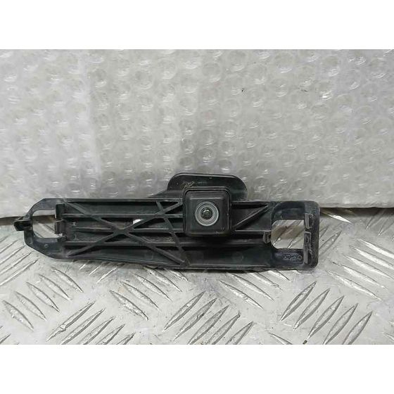 Camara Vision Trasera para Toyota Verso