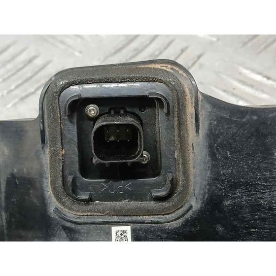 Camara Vision Trasera para Toyota Verso