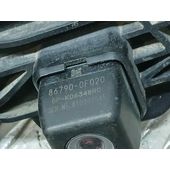 Camara Vision Trasera para Toyota Verso