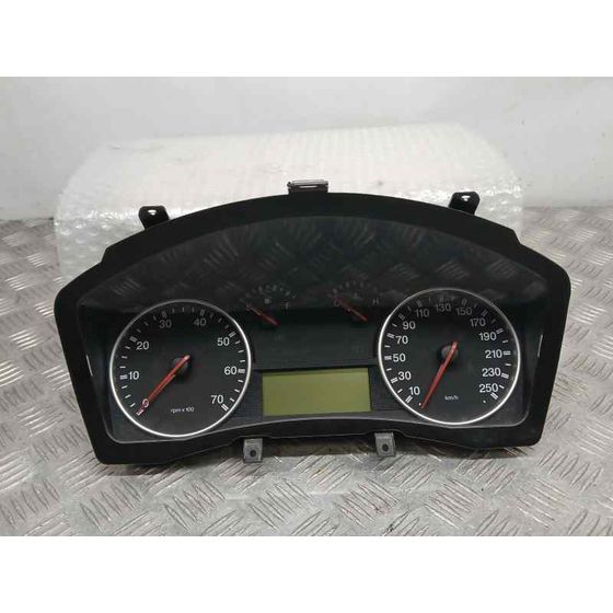 Cuadro Instrumentos para Fiat Croma (194)