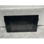 Sistema Navegacion Gps para Peugeot 308