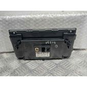 Sistema Navegacion Gps para Peugeot 308