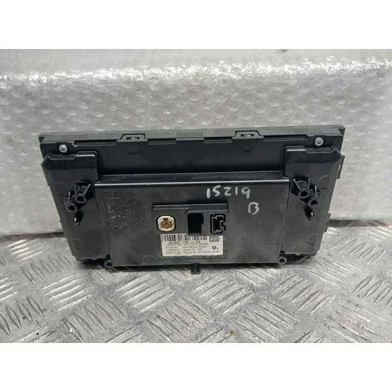 Sistema Navegacion Gps para Peugeot 308