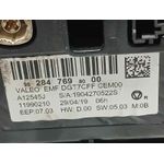 Sistema Navegacion Gps para Peugeot 308