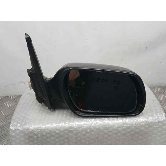 Retrovisor Derecho para Mazda 2 Berlina (Dy)