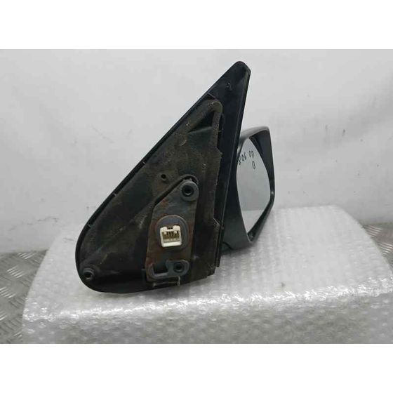 Retrovisor Derecho para Mazda 2 Berlina (Dy)