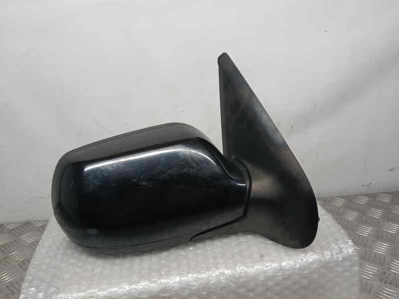 Retrovisor Derecho para Mazda 2 Berlina (Dy)