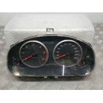 Cuadro Instrumentos para Mazda 2 Berlina (Dy)