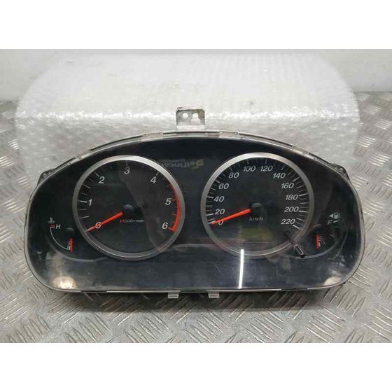 Cuadro Instrumentos para Mazda 2 Berlina (Dy)
