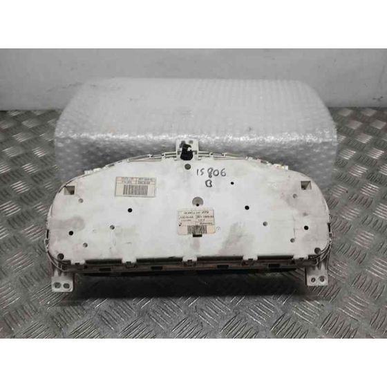 Cuadro Instrumentos para Mazda 2 Berlina (Dy)