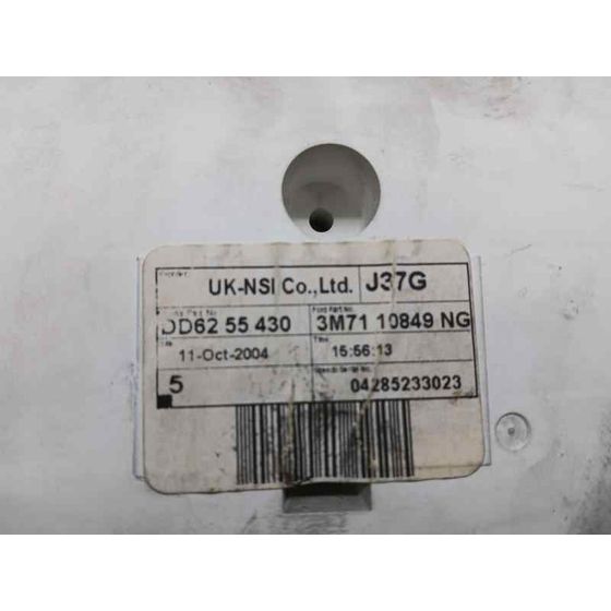 Cuadro Instrumentos para Mazda 2 Berlina (Dy)