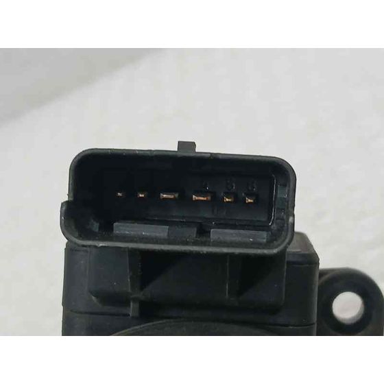 Caudalimetro para Mazda 2 Berlina (Dy)