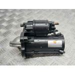 Motor Arranque para Mazda 2 Berlina (Dy)