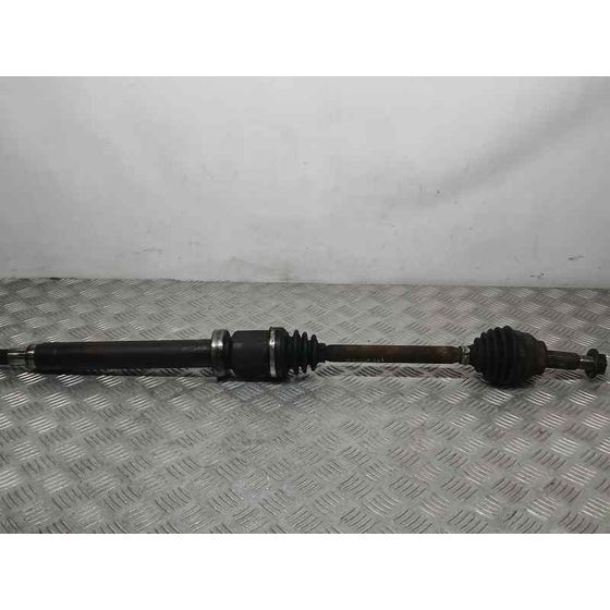 Transmision Delantera Derecha para Mazda 2 Berlina (Dy)