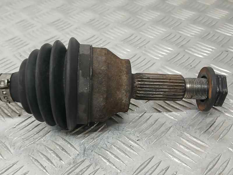 Transmision Delantera Derecha para Mazda 2 Berlina (Dy)
