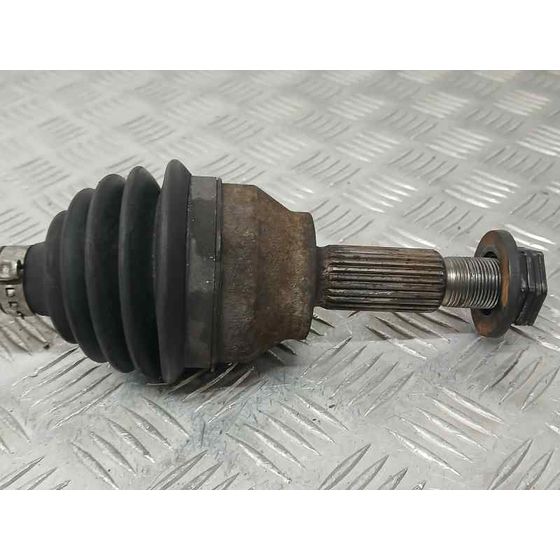 Transmision Delantera Derecha para Mazda 2 Berlina (Dy)