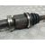 Transmision Delantera Derecha para Mazda 2 Berlina (Dy)
